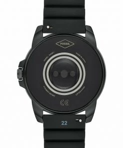Fossil Homme DIGITAL AKKU Montres Connectées Schwarz 18 Fossil Homme DIGITAL AKKU Montres Connectées Schwarz -Fossil Soldes 2022 4f6aa7d3db6d4449acee750e9a5e9ab7