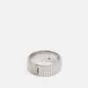 Fossil Homme VINTAGE CASUAL Bague Silver Coloured -Fossil Soldes 2022 4f6d5b99a6db41248b00ffd371094cfc