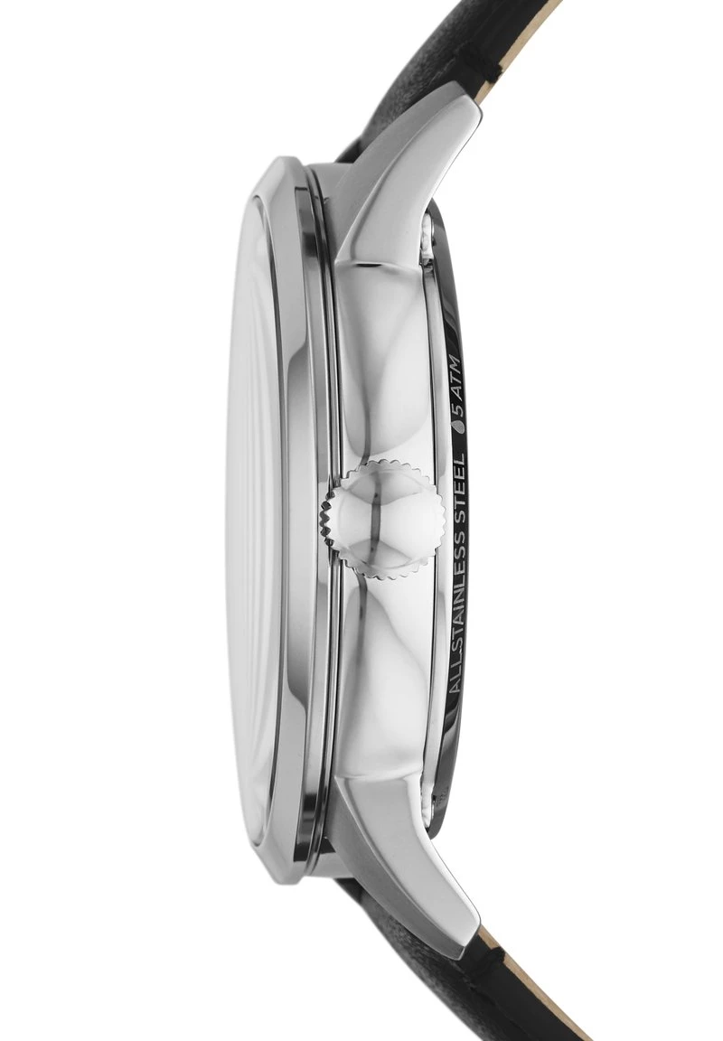 Fossil TOWNSMAN Montre Black Homme 5 Fossil TOWNSMAN Montre Black Homme – Image 3