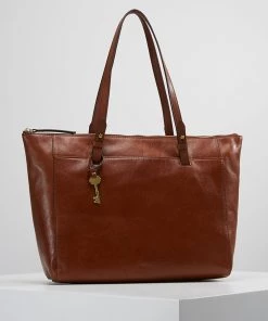 Fossil Femme RACHEL Sac à Main Medium Brown