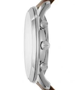 Fossil Homme NEUTRA Montre à Aiguilles Braun -Fossil Soldes 2022 50abea32d9214e15b5f91e14e54ac569