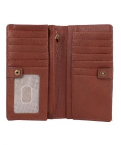 Fossil LIZA Portefeuille Brown Femme 11 Fossil LIZA Portefeuille Brown Femme -Fossil Soldes 2022 514c238758c94beaad5ac526d55e56ff