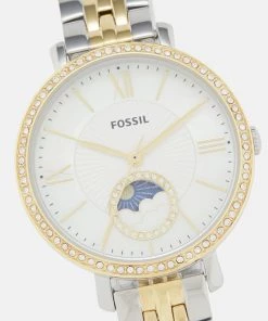 Fossil Femme JACQUELINE Montre Multi Coloured -Fossil Soldes 2022 5167363105bd457b87749de9ae8884e6