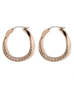 Fossil Femme CLASSICS Boucles D'oreilles Rosegold Coloured -Fossil Soldes 2022 5176e0f6c6154582bfa8fe01386b0e13