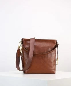 Fossil Femme MAYA Cabas Brown -Fossil Soldes 2022 53aef6b956954976b31fc1accaa0cac8