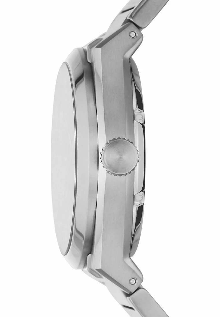 Fossil Unisex Montre Silber 4 Fossil Unisex Montre Silber – Image 2