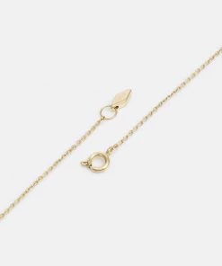 Fossil Femme CLASSICS Collier Gold Coloured/white -Fossil Soldes 2022 53eec97f7e2f418998ed73a91d3dba3e
