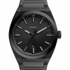 Fossil Homme EVERETT 3 HAND Montre Black -Fossil Soldes 2022 540372aea1324afca303b39c1f63e7f6