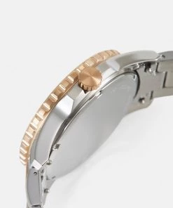 Fossil Montre Silver Coloured Homme -Fossil Soldes 2022 5410f833f8ba4acfbc2970d7aa94ad9d