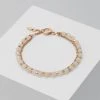 Fossil FASHION Bracelet Rose Gold Coloured Femme -Fossil Soldes 2022 5424793a51ab47d395c23750985ffb6d