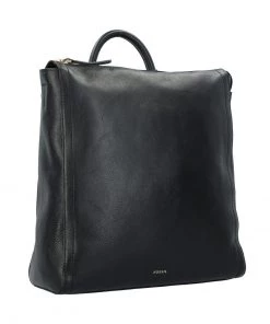 Fossil Femme PARKER Sac à Dos Schwarz -Fossil Soldes 2022 54a3ceb09f52468cab0570b51ea8eb09