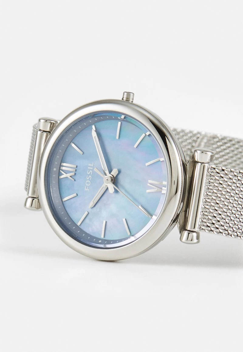 Fossil Montre Silver Coloured Femme 6 Fossil Montre Silver Coloured Femme – Image 4
