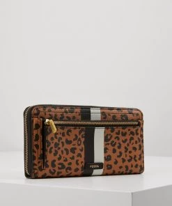 Fossil Femme LOGAN Pochette Light Brown -Fossil Soldes 2022 555bfd9b788f4a66909b7f656aa41657