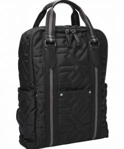 Fossil Sac à Dos Black Homme -Fossil Soldes 2022 55a1a6097fe04bbcaa9d5f0f44eba66b