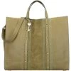 Fossil CARMEN Cabas Green Moss Femme -Fossil Soldes 2022 56f4dec2c0e7482ca1e86f109333758d