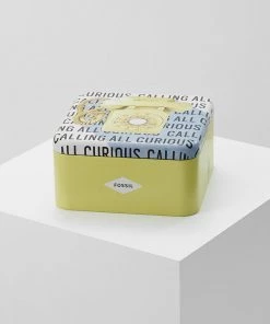 Fossil VINTAGE ICONIC Collier Roségold Coloured Femme -Fossil Soldes 2022 56fa8081f5bf4e2093912cec396b6079