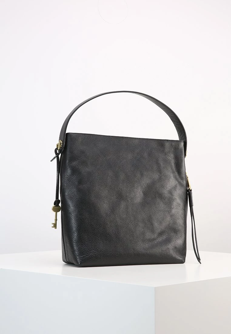 Fossil MAYA Sac à Main Black Femme 6 Fossil MAYA Sac à Main Black Femme – Image 4