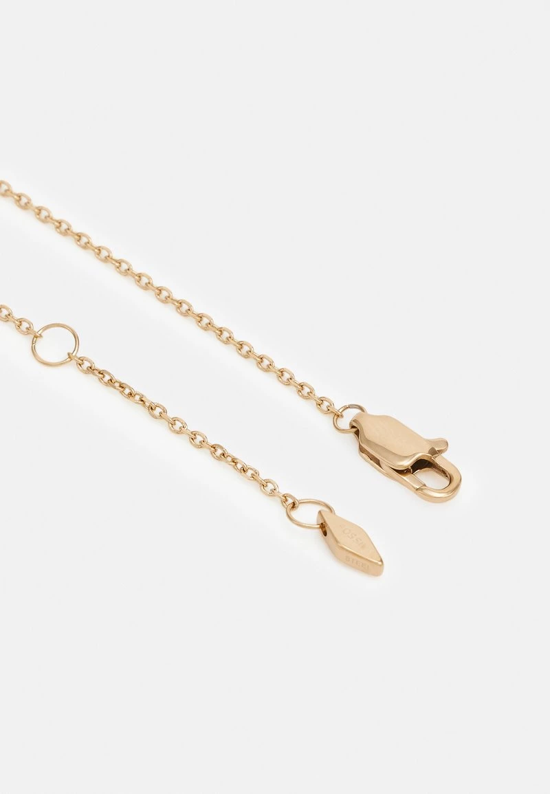 Fossil SUTTON Collier Gold Coloured Femme 4 Fossil SUTTON Collier Gold Coloured Femme – Image 2
