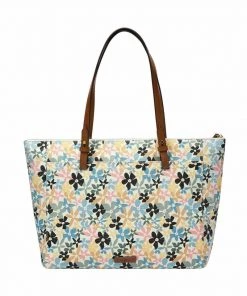 Fossil RACHEL Cabas Leaf Green Femme -Fossil Soldes 2022 59544a236b0e4ee38e16caa89b21f071