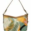 Fossil Femme JOLIE Sac à Main Floral