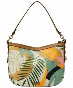 Fossil Femme JOLIE Sac à Main Floral