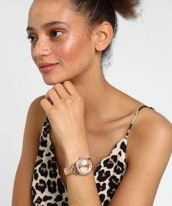 Fossil Femme SCARLETTE Montre Rosègold Coloured