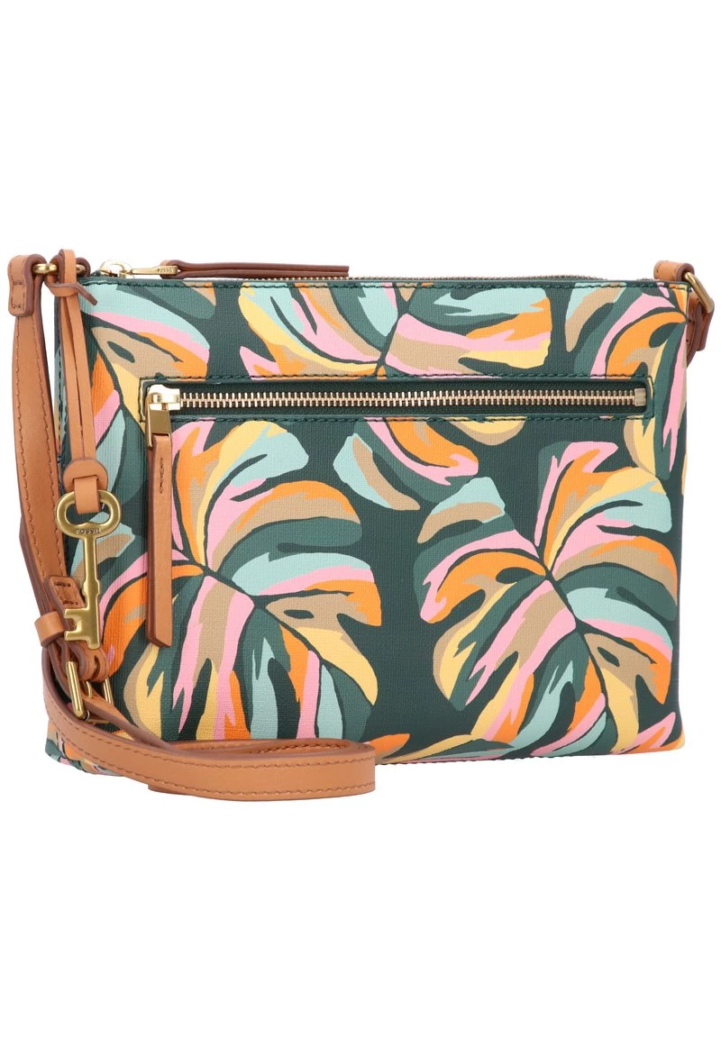 Fossil Sac Bandoulière Multi Femme 6 Fossil Sac Bandoulière Multi Femme – Image 4