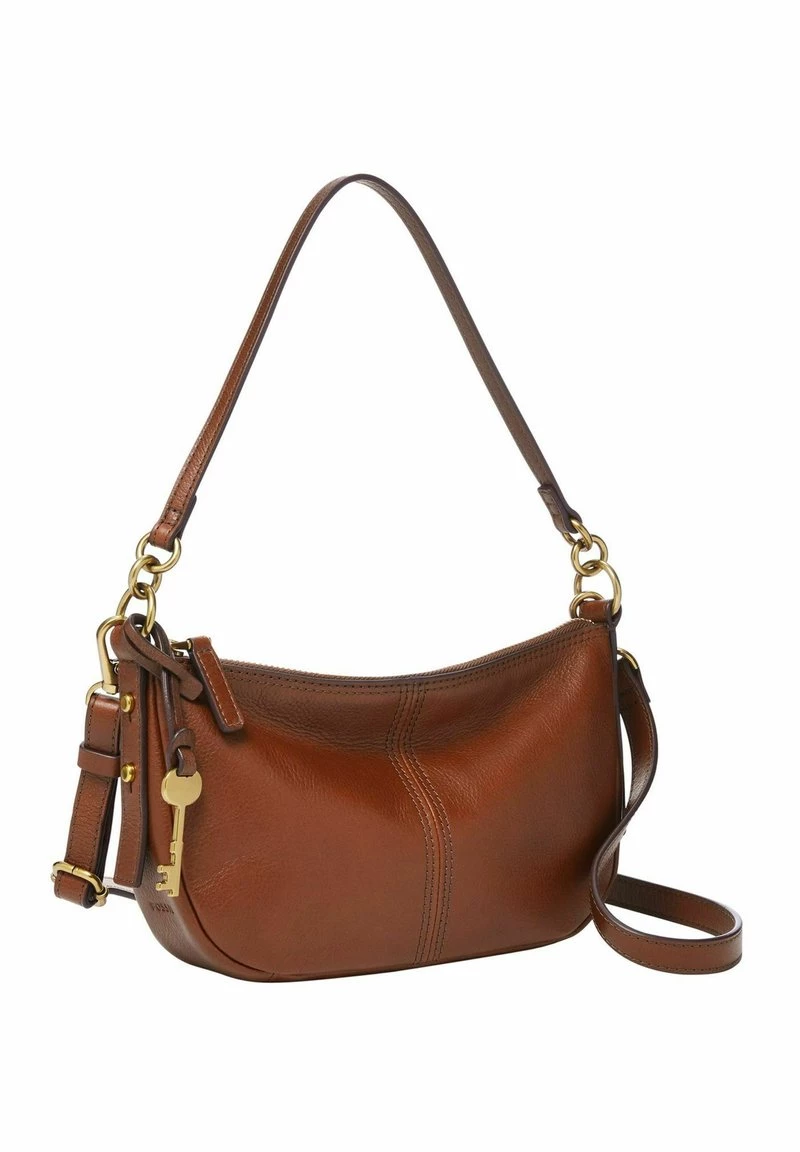 Fossil Femme JOLIE Sac à Main Brown 6 Fossil Femme JOLIE Sac à Main Brown – Image 4