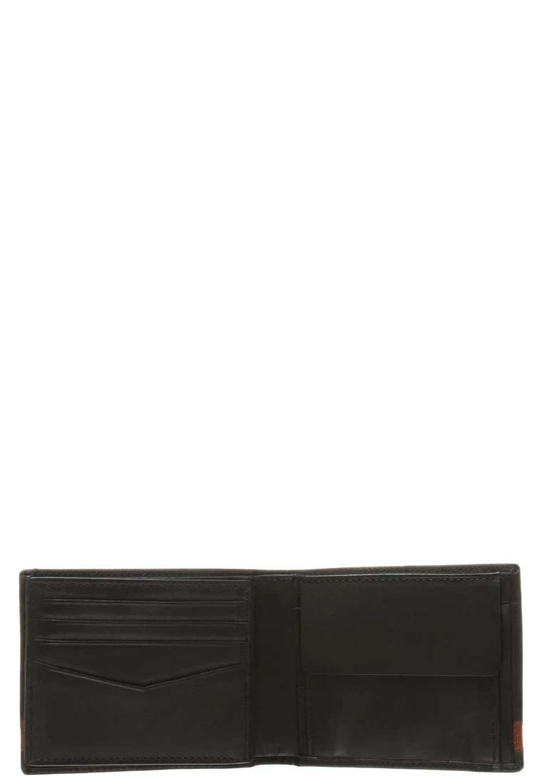 Fossil QUINN Portefeuille Black Homme 6 Fossil QUINN Portefeuille Black Homme – Image 4
