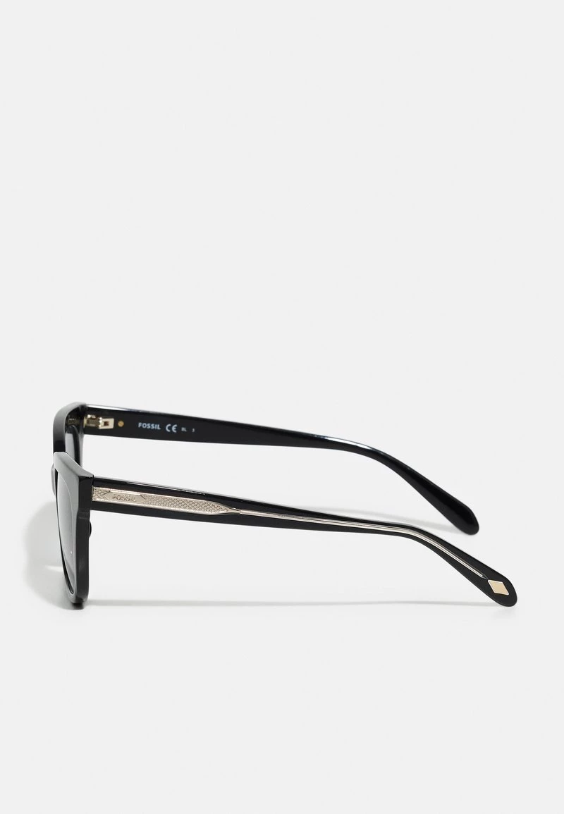Fossil Lunettes De Soleil Black Femme 5 Fossil Lunettes De Soleil Black Femme – Image 3