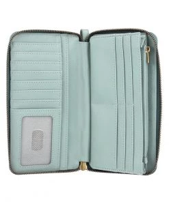 Fossil LIZA Portefeuille Turquoise Femme -Fossil Soldes 2022 5a70b095833046dbaf5578d9cc45a082