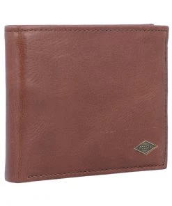 Fossil Homme RYAN RFID Portefeuille Dark Brown -Fossil Soldes 2022 5acd1034831e4874a8e5f2de02cab1ac