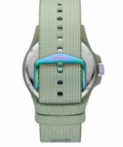 Fossil Homme Montre Green -Fossil Soldes 2022 5acd211df80a45f9946e6a17c6e01127