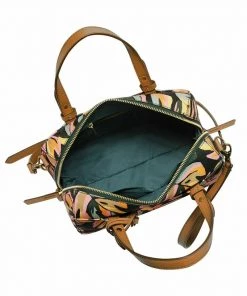 Fossil Femme RACHEL SATCHEL Sac à Main Leaf Green -Fossil Soldes 2022 5bb19bfbecb948f191d56b03b2ad8bdc