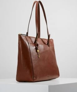 Fossil Femme RACHEL Sac à Main Medium Brown -Fossil Soldes 2022 5bd21194f330437f941998bf6d2c6df0