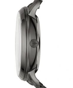 Fossil Homme Montre Grau -Fossil Soldes 2022 5c0800e59f494b4bbeebf8d4713081ea