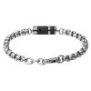 Fossil Homme Bracelet Silber -Fossil Soldes 2022 5c08e479ef854999b201bb8a0d7b977f