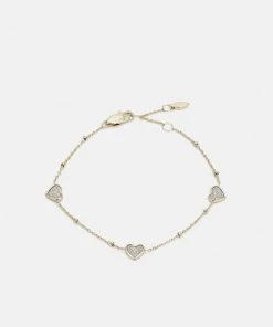 Fossil Femme SUTTON Bracelet Gold Coloured