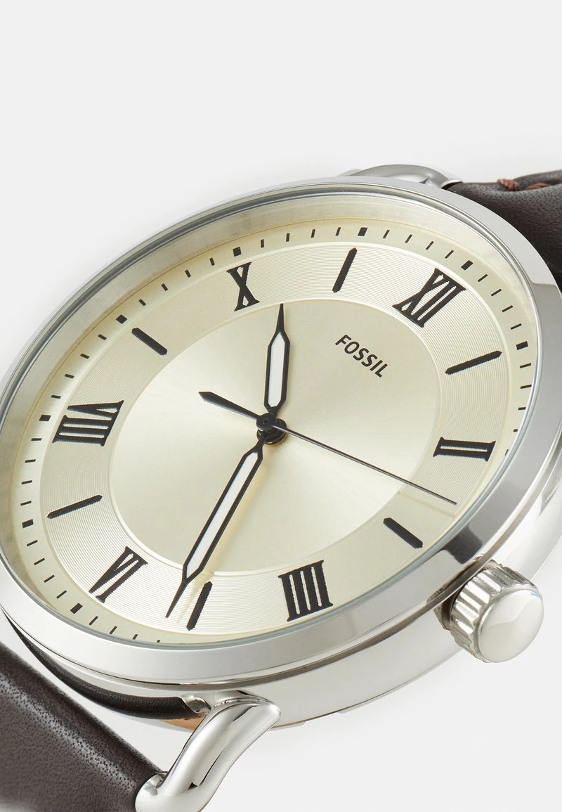 Fossil Homme COPELAND Montre Brown 7 Fossil Homme COPELAND Montre Brown – Image 5