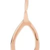 Fossil Femme WOMENS JEWELRY Charms Rose Gold