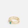 Fossil Bague Blue/gold Coloured Femme 2 Fossil Bague Blue/gold Coloured Femme -Fossil Soldes 2022 5eab4d37233949e3903bd15c5fe0afae