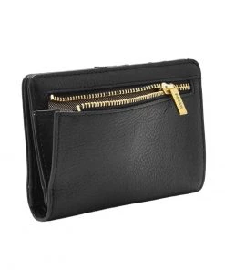 Fossil LIZA Portefeuille Black Femme -Fossil Soldes 2022 5f93c7bf6dd34b43b26573daad1724ad