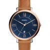 Fossil JACQUELINE Montre Brown Femme -Fossil Soldes 2022 5fc5e055ba9d4bbb8d78e42b19298f3b