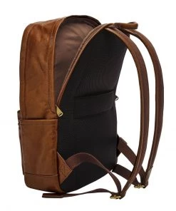 Fossil Unisex Sac à Dos Cognac -Fossil Soldes 2022 5fd02a88910e4cdb874302f14ac68cae
