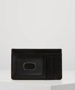 Fossil LOGAN Portefeuille Black Femme -Fossil Soldes 2022 60ce6b51910a46bcb4413eb623b85372