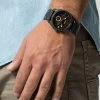 Fossil Homme Montre à Aiguilles Black -Fossil Soldes 2022 61041bdf9157422dba2b9abdd33648e9