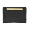 Fossil LIZA Portefeuille Black Femme -Fossil Soldes 2022 612d3e13a6524ca9a8936a5cbe6d70e6