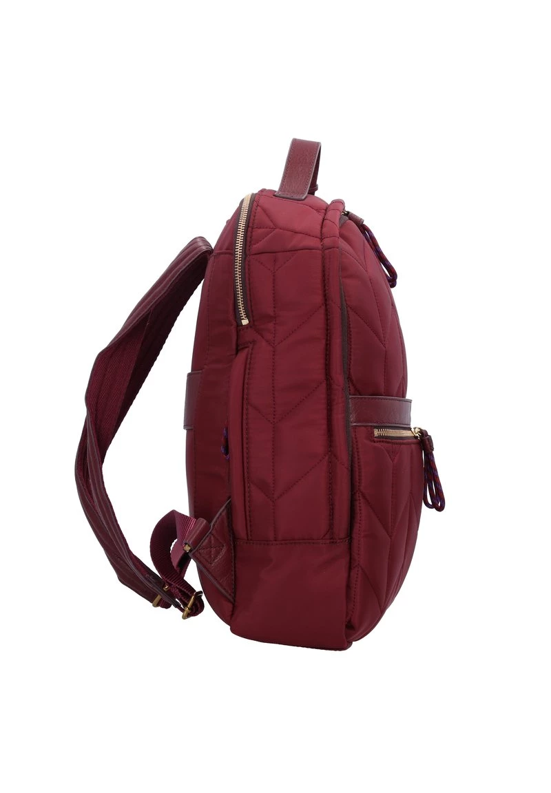 Fossil Sac à Dos Wine Unisex 6 Fossil Sac à Dos Wine Unisex – Image 4