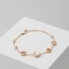 Fossil CLASSICS Bracelet Roségold Coloured Femme -Fossil Soldes 2022 61d4ecede8394ddbac078fbfd83c28e5