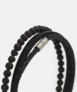 Fossil Homme VINTAGE CASUAL Bracelet Silver Coloured 7 Fossil Homme VINTAGE CASUAL Bracelet Silver Coloured -Fossil Soldes 2022 61e6090fdb9e4ccba36dbeac56376615